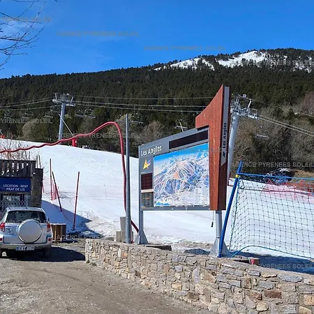 Vue - 4 Pers. - Fr-1-295-217